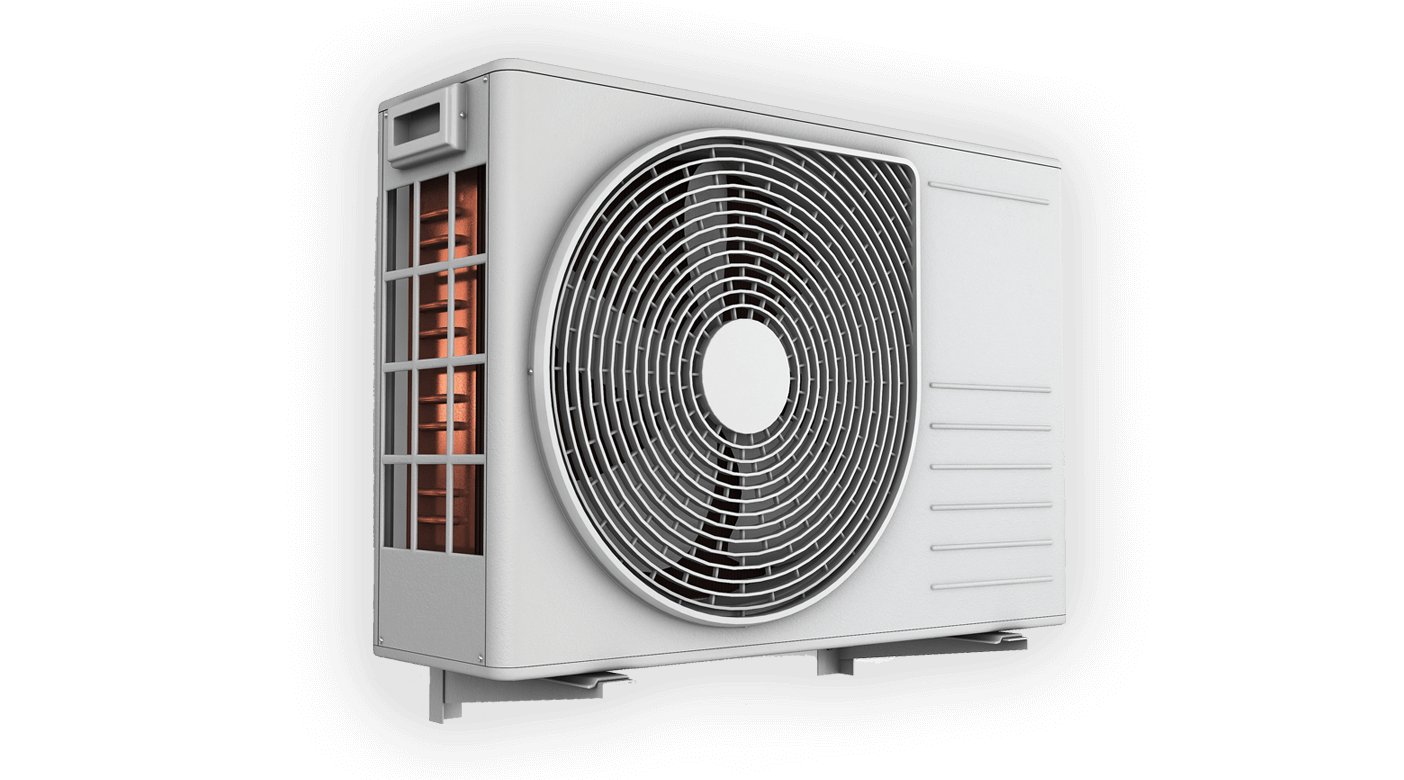 air conditioning unit problem